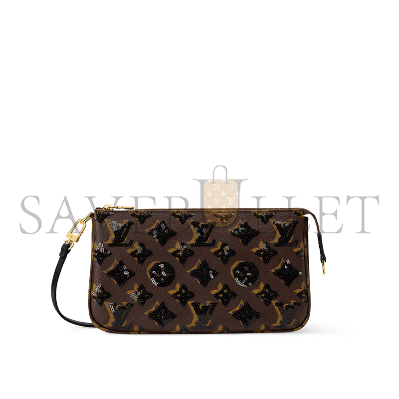 l0vis Vvtt0n pochette accessoires m26473 (23.5*13.5*4cm)